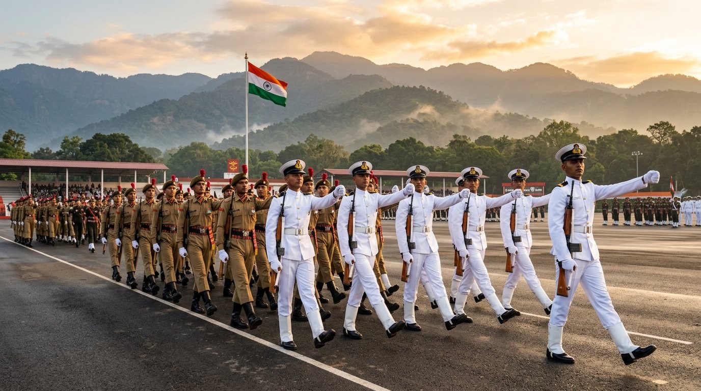 NDA 2 Year Foundation Batch